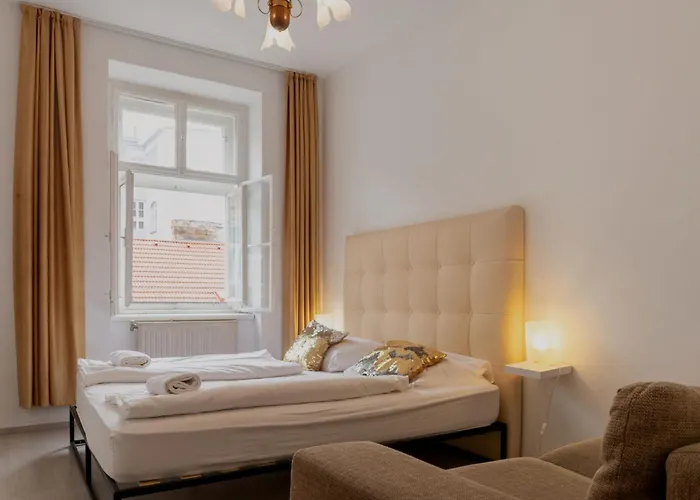 Apartamento Budget & Comfy 2 Adjacent Great For Long-stays *