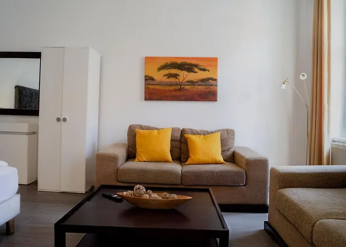 Apartamento Budget & Comfy 2 Adjacent Great For Long-stays *