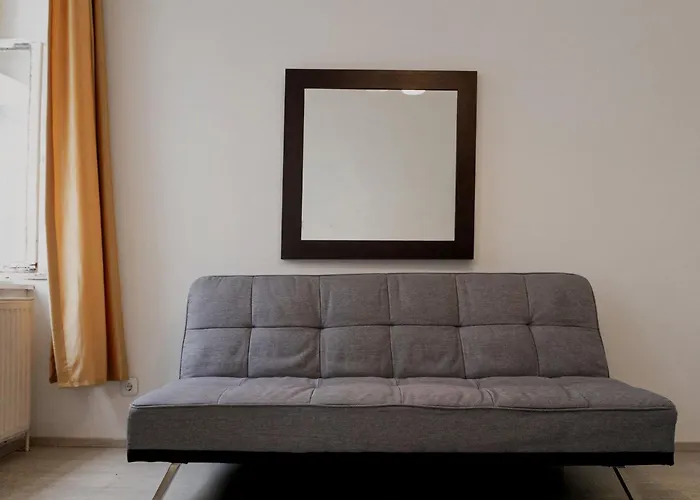 Budget & Comfy 2 Adjacent Great For Long-stays Apartamento Viena