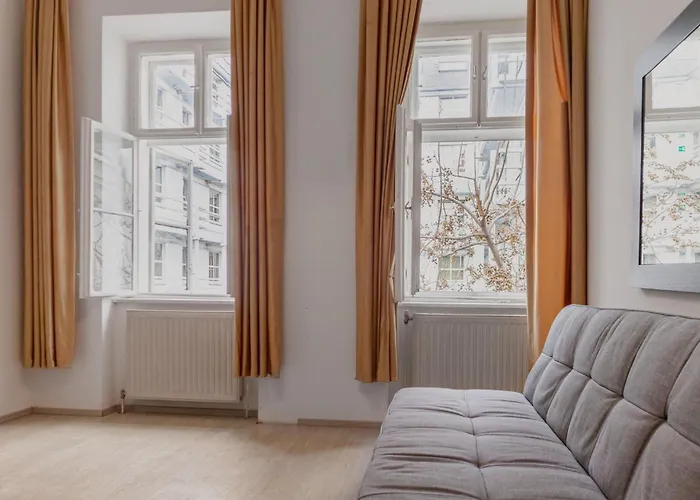 Budget & Comfy 2 Adjacent Great For Long-stays Apartamento