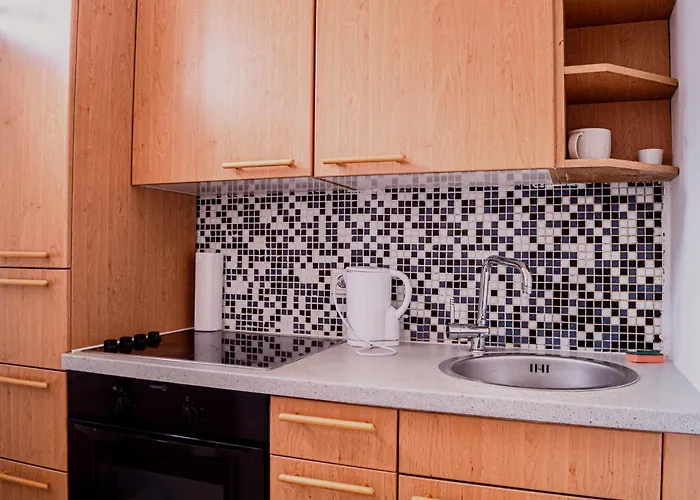 Apartamento Budget & Comfy 2 Adjacent Great For Long-stays