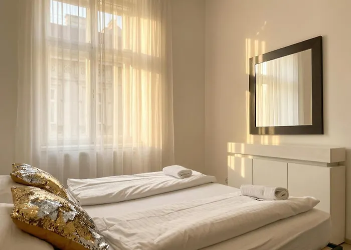 Budget & Comfy 2 Adjacent Great For Long-stays Apartamento *
